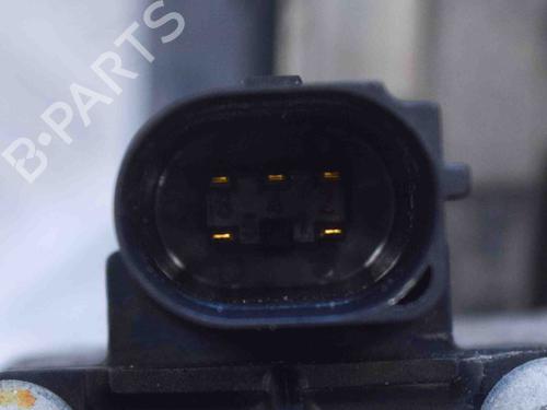 Egr VOLVO XC60 I SUV (156) D4 AWD | BP6760502M69