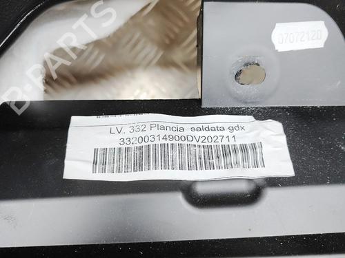 Dashboard FIAT 500e (332_) Elektro (FA1) | BP36533819C46 - Image 7
