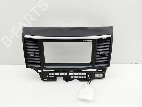 Used Air vent Air vent MITSUBISHI LANCER VIII (CY_A, CZ_A) EVO X (CZ4A) (295 hp) 34560279 34560279