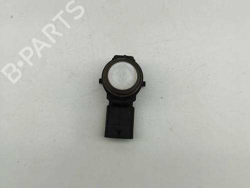 Used Electronic module MERCEDES-BENZ A-CLASS (W176) A 160 CDI / d (176.011) (90 hp) 27608253