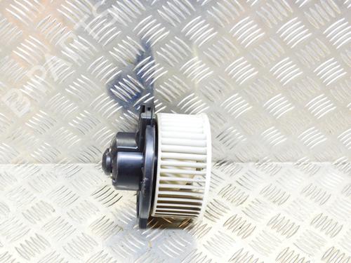 Heater blower motor MITSUBISHI GTO Coupe (Z1_A) 3.0 AWD (Z16A) | BP27749831M62 