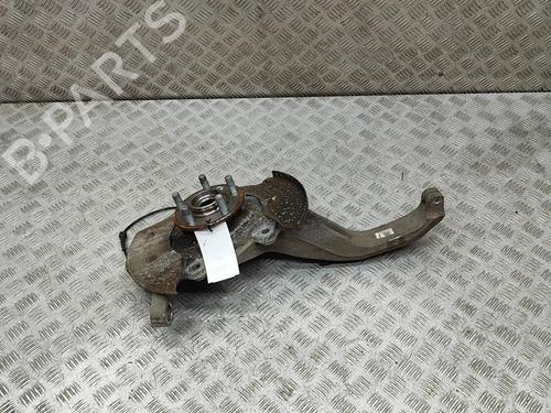 Used Left front steering knuckle Left front steering knuckle JAGUAR I-PACE (X590) EV400 AWD (400 hp) 28435972 28435972