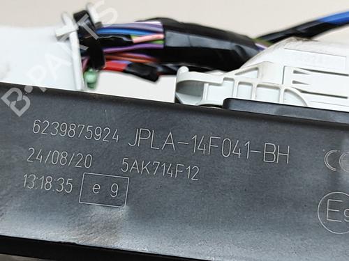Electronic module LAND ROVER RANGE ROVER SPORT II (L494) 5.0 SCV8 4x4 | BP27787407M83 