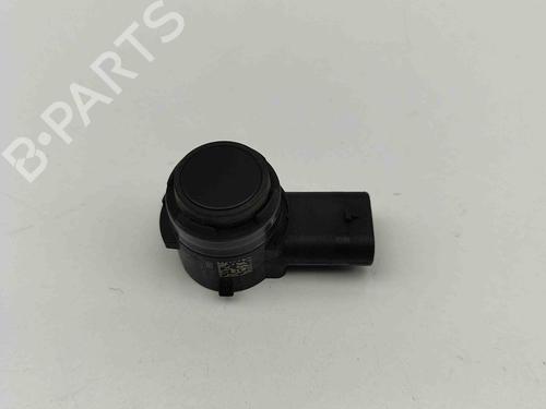 Module électronique PORSCHE CAYENNE Coupe (9YB) 3.0 AWD (9YBAA1) (340 hp) 27794108