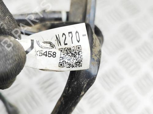 Wiring harness MAZDA MX-5 IV (ND__) 2.0 (ND6E, NDERC) | BP37996861E16 - Image 8