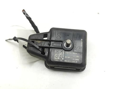 Electronic module VW PASSAT B8 (3G2, CB2) 1.6 TDI | BP32408805M83