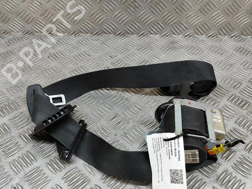 Used Front right seatbelt LAND ROVER RANGE ROVER EVOQUE (L538) 2.2 D 4x4 (190 hp) 26167976