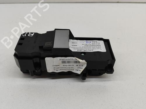 Right front window switch HONDA CIVIC X Hatchback (FC_, FK_) 2.0 Type-R (FK8) | BP20982046I26 