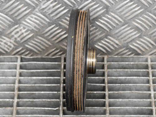 Pulley HONDA JAZZ III (GE_, GG_, GP_, ZA_) 1.3 HYBRID (GP1) | BP14608858M122