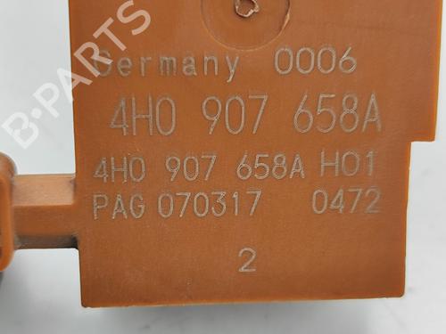 Elektronisk sensor AUDI Q5 (FYB, FYG) 2.0 TFSI quattro | BP28436860M84
