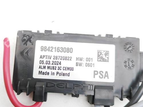 Control unit CITROËN C4 X (BD_, BE_, BF_) ë-C4 X (BFZKXC) | BP39073814M11 - Image 6