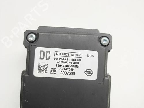 Camera NISSAN LEAF (ZE1) Electric | BP37797824E14  - Image 7