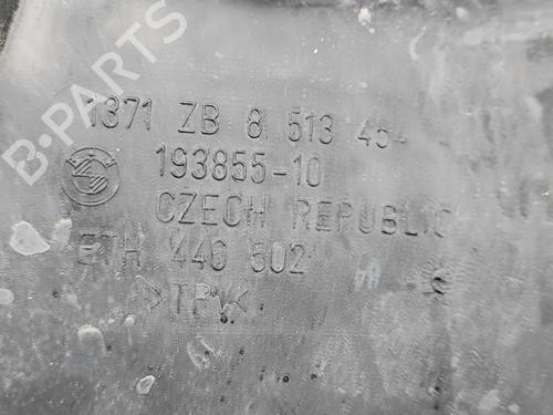 Pipe BMW 5 Touring (F11) 530 d xDrive | BP36301694M125 - Image 6