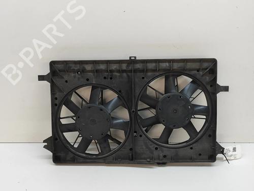 Used Radiator fan Radiator fan OPEL AMPERA (R12) EV 150 (151 hp) 36066457 36066457