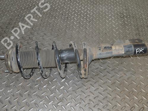 Left front shock absorber FORD TRANSIT CUSTOM V362 Bus (F3) 2.2 TDCi | BP30224716M16