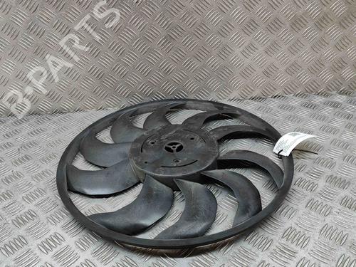 Radiator fan SKODA ENYAQ iV SUV (5AZ) 80 | BP28551934M35 