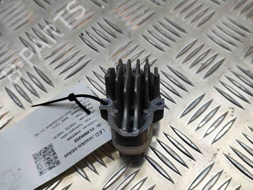 Electronic module BMW 7 (F01, F02, F03, F04) 730 d | BP29890727M83