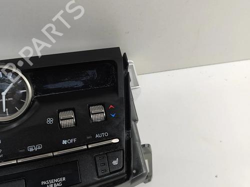 Switch LEXUS NX (_Z1_) 300h AWD (AYZ15_, AYZ15R) | BP28028376I30  - Image 5