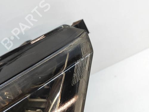 Right headlight FORD RANGER (TKE) 3.2 TDCi 4x4 | BP29510701C29  - Image 6