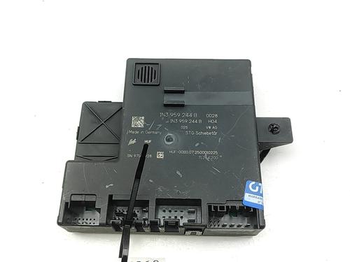 Elektronisk modul VW ID. Buzz Bus (EBB, EBJ) Electric (EBB, EBJ) (286 hp) 30621194