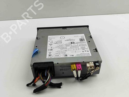 Elektronisk modul SKODA KAROQ (NU7, ND7) 2.0 TDI | BP27790385M83