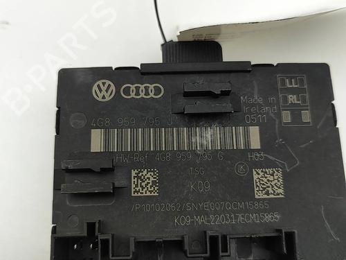 Electronic module AUDI A6 C7 (4G2, 4GC) 3.0 TDI quattro | BP26959217M83 - Image 6