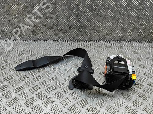 Front right seatbelt PORSCHE MACAN (95B) 3.0 S Diesel | BP33381227I25 - Image 6
