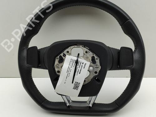 Steering wheel AUDI Q5 (FYB, FYG) 2.0 TFSI quattro | BP28436514C49 