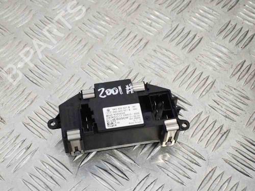 Heater resistor AUDI A5 Sportback (8TA) 3.2 FSI quattro | BP14659500M108 