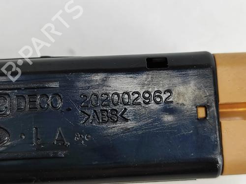 Switch KIA SORENTO II (XM) 2.2 CRDi 4WD | BP22443645I30 