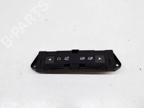 Used Switch LAND ROVER RANGE ROVER EVOQUE (L538) 2.0 D 4x4 (180 hp) 8846559