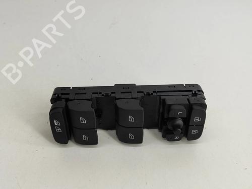 Used Right front window switch VOLVO XC40 (536) Recharge AWD (408 hp) 28552468