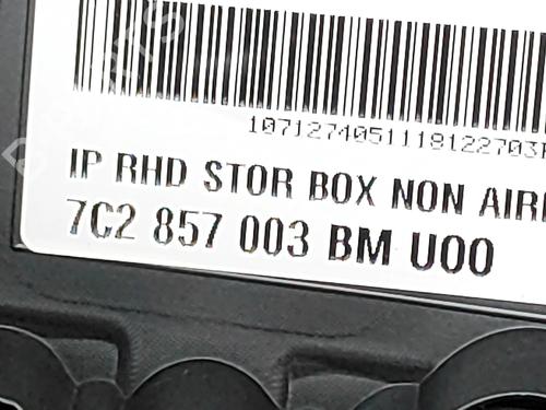 Dashboard VW CRAFTER Van (SY_, SX_) 2.0 TDI FWD (SYB, SYC, SYD) | BP33378197C46  - Image 5