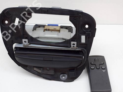 Ferdsskriver VOLVO S80 I (184) D5 (163 hp) 9165978