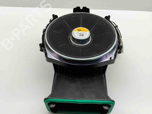Used Electronic module BMW X3 (G01, F97, G08) M Competition (510 hp) 28121454
