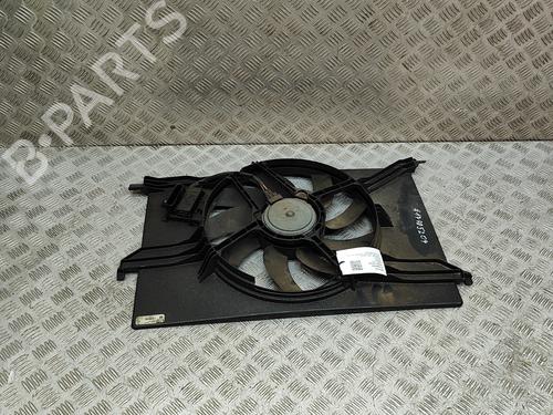 Radiator fan OPEL SIGNUM Hatchback (Z03) 2.2 direct (F48) | BP30108659M35