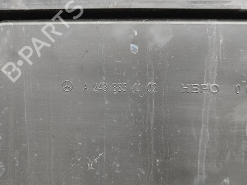 Pipe MERCEDES-BENZ EQA (H243) EQA 250+ (243.702) | BP36533775M125  - Image 7