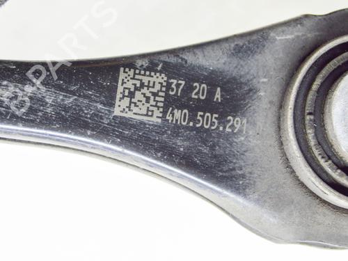 Querlenker links hinten AUDI A5 Convertible (F57, F5E) 40 TFSI Mild Hybrid | BP27759294M14 
