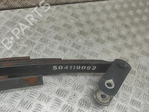 Andre IVECO DAILY VI Platform/Chassis 35S18, 35C18, 40C18, 45C18, 50C18, 60C18, 65C18, 70C18 | BP33395403O1 - Image 6