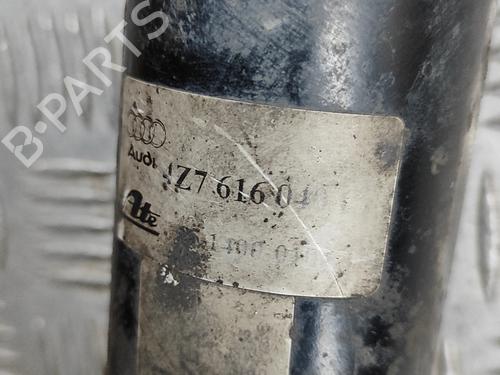 Høyre foran støtdemper JAGUAR XF I (X250) 2.2 D | BP22807589M17 