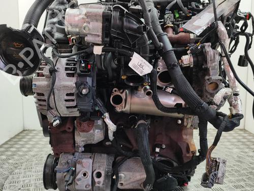 Used Engine MERCEDES-BENZ VITO Van (W447) 116 CDI 4x4 (447.601, 447.603, 447.605) (163 hp) 28028458