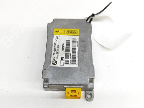 ECU airbags BMW 7 (E65, E66, E67) 735 i, Li | BP36044303M53 - Image 3