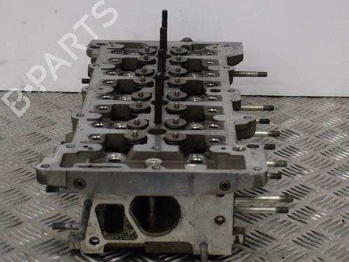Cylinder head OPEL INSIGNIA A Saloon (G09) 2.0 CDTI (69) | BP6735645M5 
