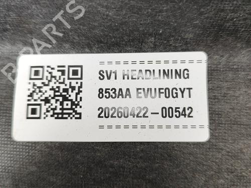 Interiør tag KIA EV3 EV | BP39410275I12  - Image 13