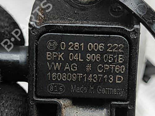 Electronic sensor VW CADDY IV Box Body/MPV (SAA, SAH) 2.0 TDI | BP33383597M84  - Image 6