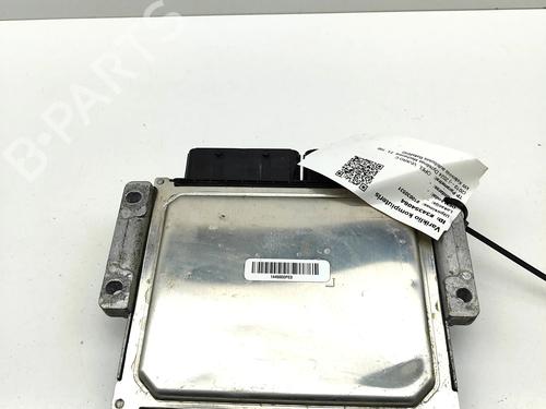 Engine control unit (ECU) OPEL VIVARO C Bus (K0) 2.0 | BP33393242M57 - Image 5