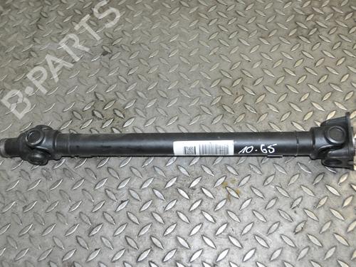 Used Driveshaft Driveshaft LAND ROVER RANGE ROVER VELAR (L560) 2.0 P300 Si4 4x4 (300 hp) 33340904 33340904