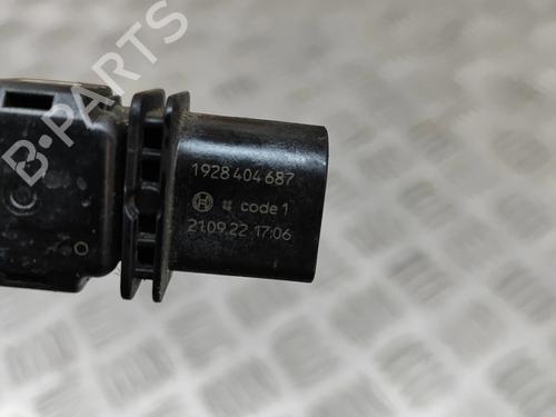 Electronic sensor HYUNDAI KONA (OS, OSE, OSI) 1.0 T-GDi Hybrid 48V | BP27787233M84 