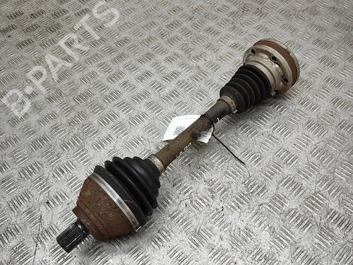 Left front driveshaft AUDI TT (FV3, FVP) 2.0 TFSI quattro | BP39656040M38 - Image 2