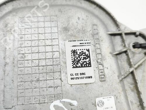 Electronic module VW ARTEON (3H7, 3H8) 2.0 TSI | BP39501591M83 - Image 6